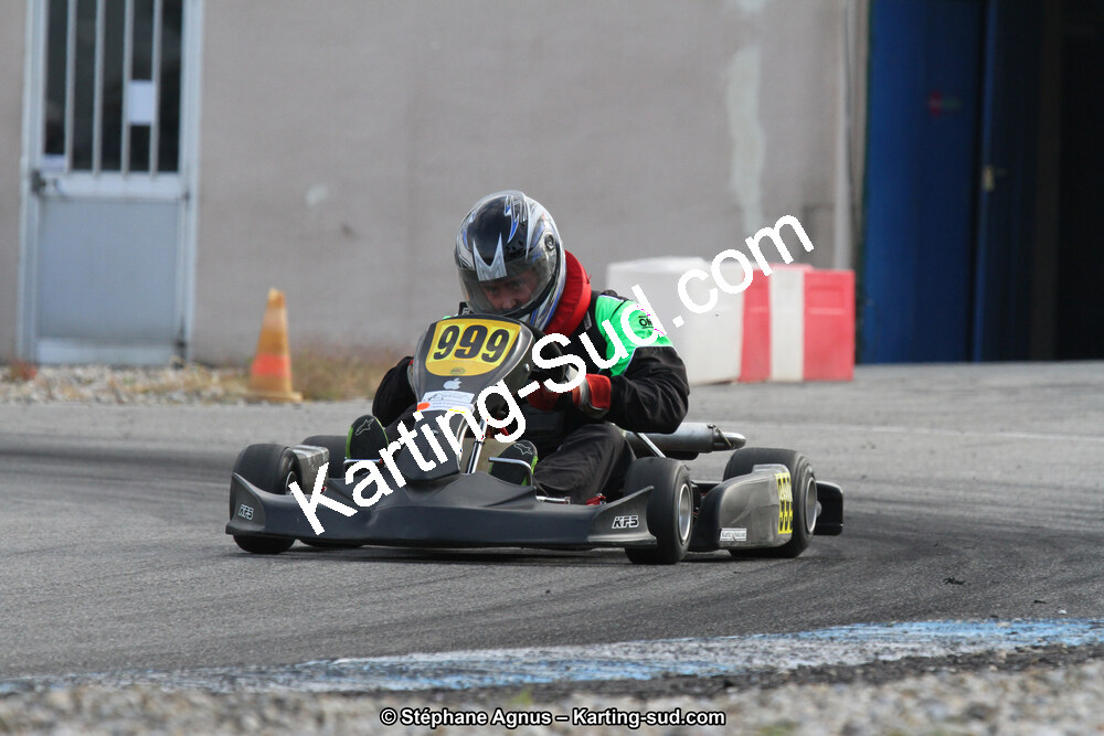 29/09/2013 : Défi Sud KFS et Trophée Vincent Sanchez à Lavelanet (Photos Stéphane Agnus) 2013 — karting