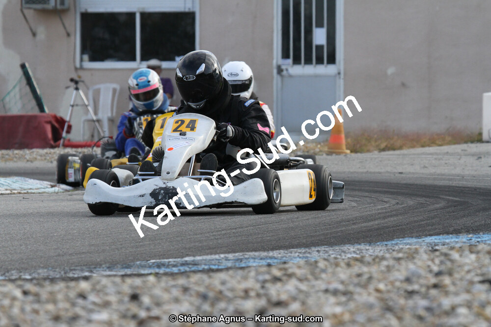 29/09/2013 : Défi Sud KFS et Trophée Vincent Sanchez à Lavelanet (Photos Stéphane Agnus) 2013 — karting