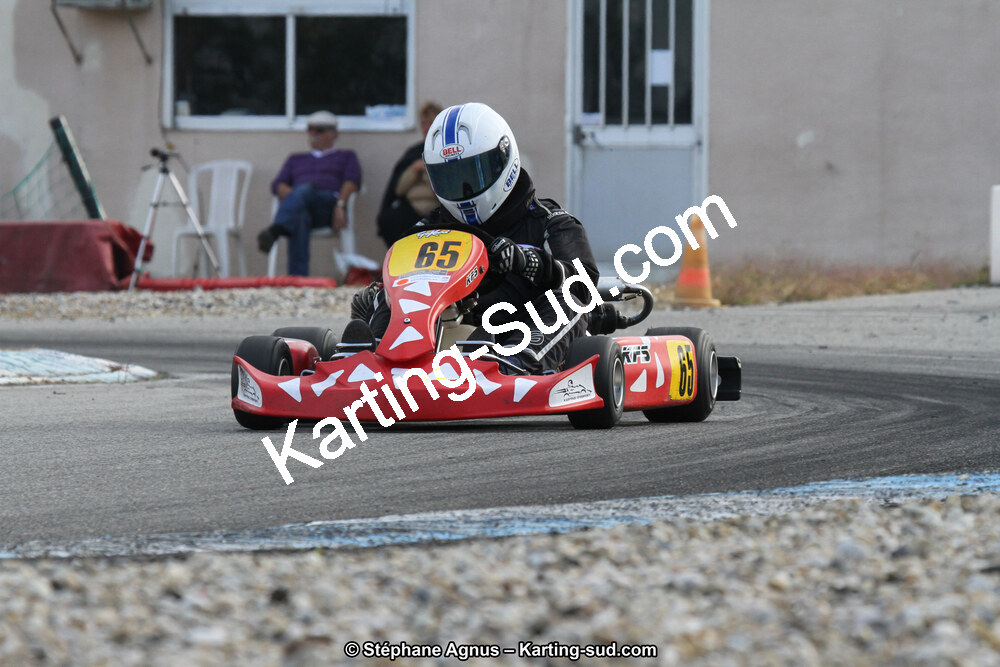 29/09/2013 : Défi Sud KFS et Trophée Vincent Sanchez à Lavelanet (Photos Stéphane Agnus) 2013 — karting