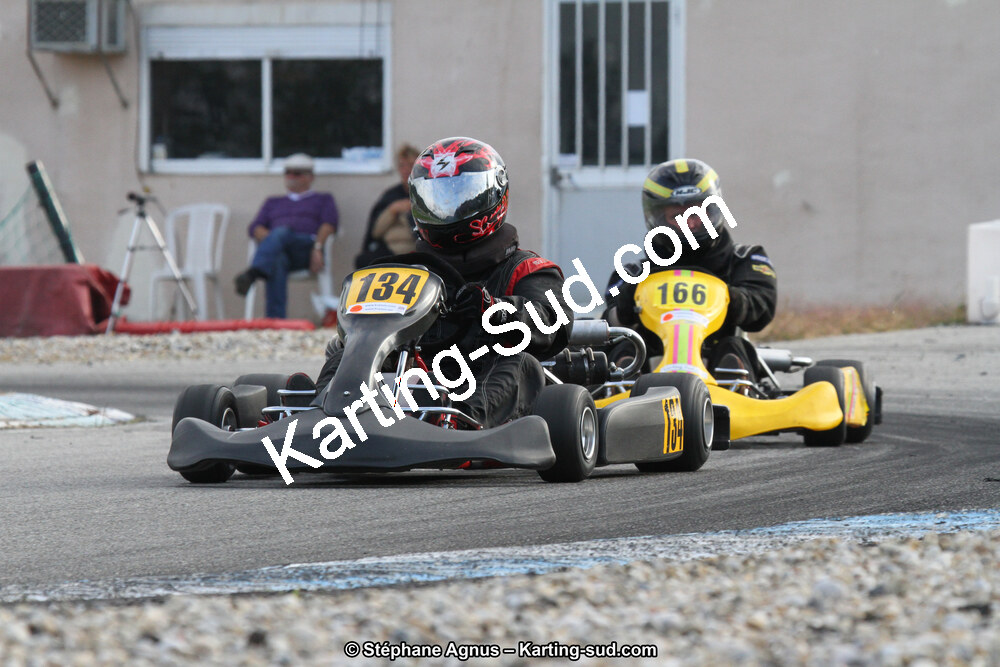 29/09/2013 : Défi Sud KFS et Trophée Vincent Sanchez à Lavelanet (Photos Stéphane Agnus) 2013 — karting