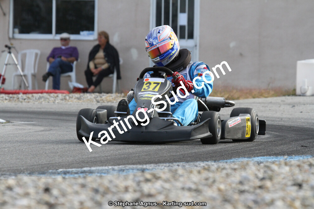 29/09/2013 : Défi Sud KFS et Trophée Vincent Sanchez à Lavelanet (Photos Stéphane Agnus) 2013 — karting