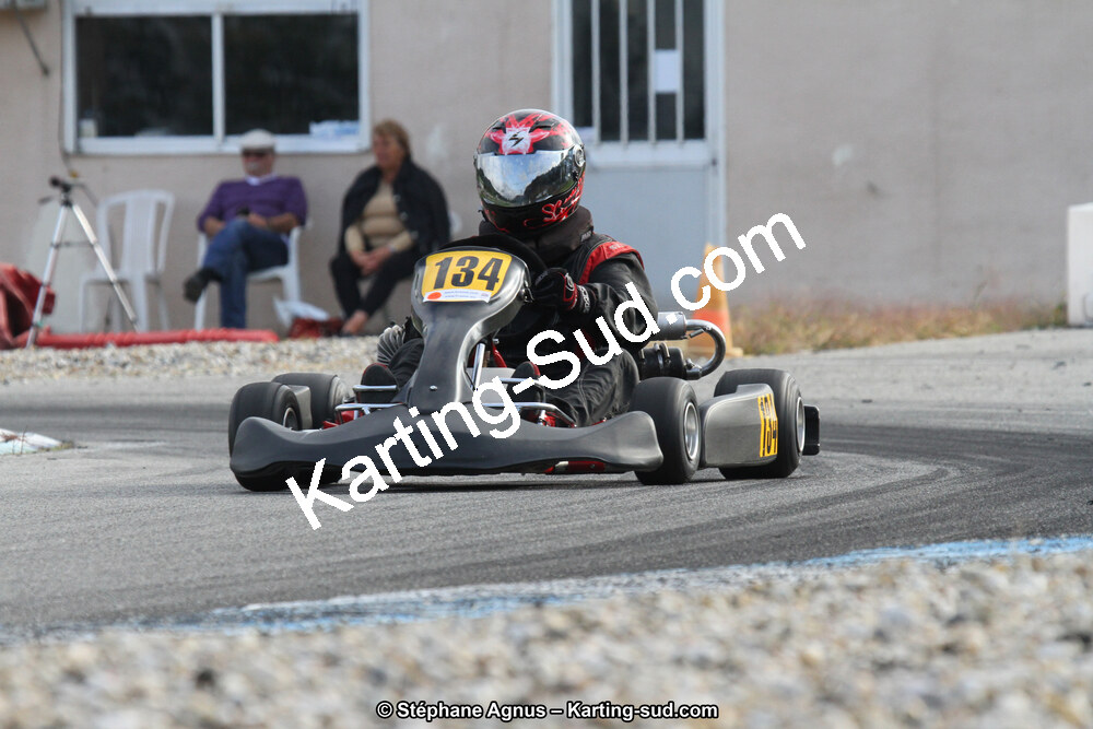 29/09/2013 : Défi Sud KFS et Trophée Vincent Sanchez à Lavelanet (Photos Stéphane Agnus) 2013 — karting