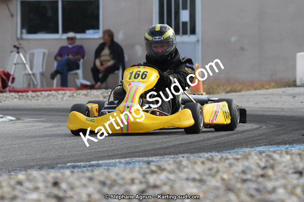 29/09/2013 : Défi Sud KFS et Trophée Vincent Sanchez à Lavelanet (Photos Stéphane Agnus) 2013 — karting