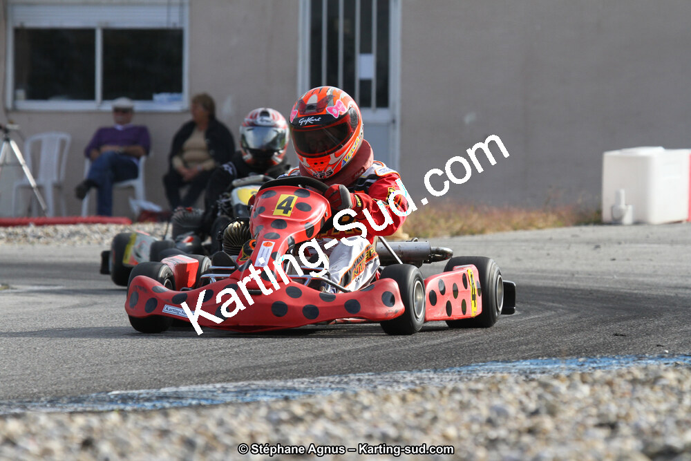 29/09/2013 : Défi Sud KFS et Trophée Vincent Sanchez à Lavelanet (Photos Stéphane Agnus) 2013 — karting