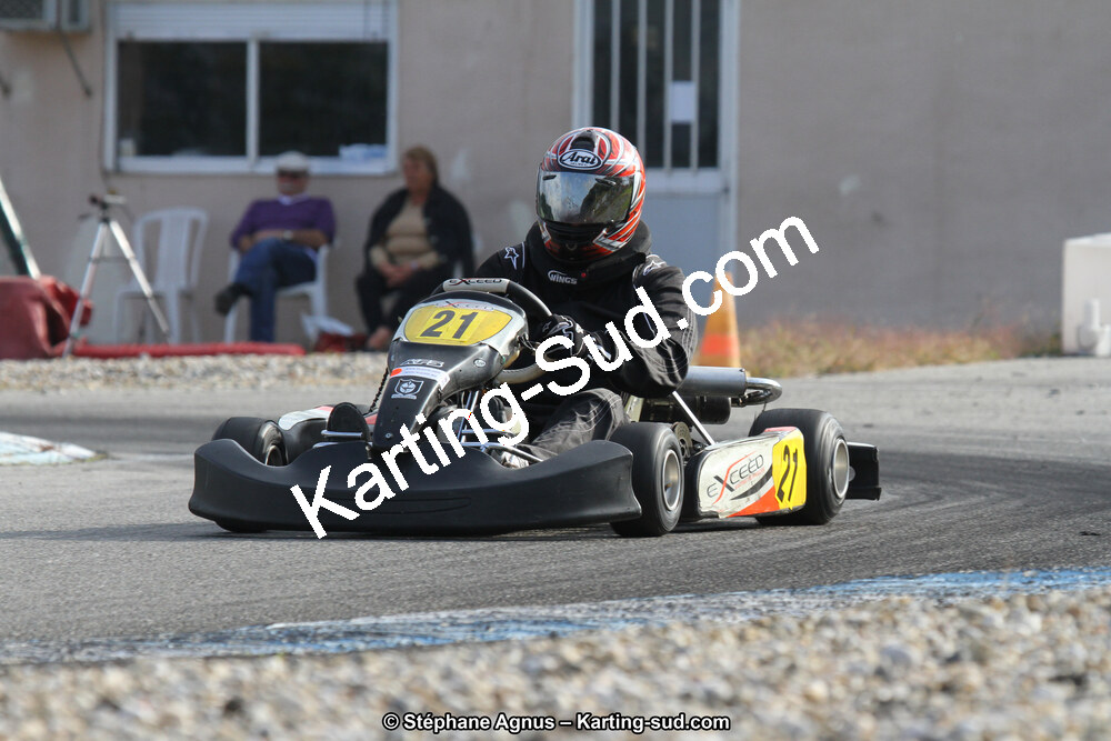 29/09/2013 : Défi Sud KFS et Trophée Vincent Sanchez à Lavelanet (Photos Stéphane Agnus) 2013 — karting