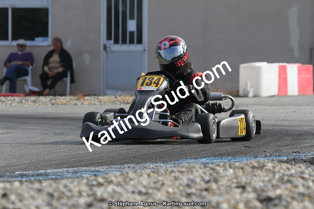 29/09/2013 : Défi Sud KFS et Trophée Vincent Sanchez à Lavelanet (Photos Stéphane Agnus) 2013 — karting