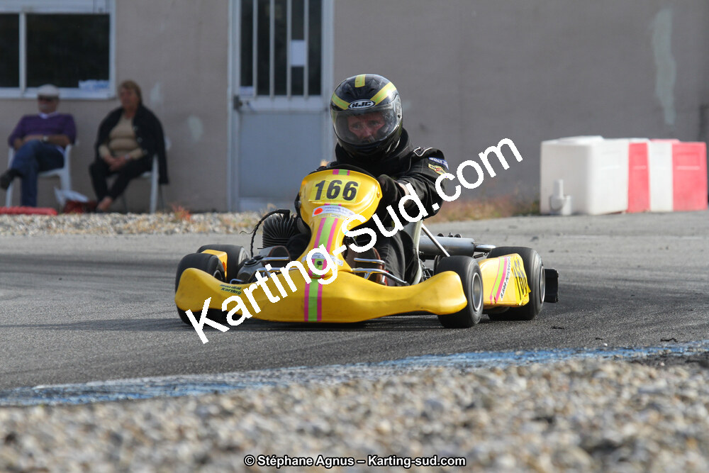 29/09/2013 : Défi Sud KFS et Trophée Vincent Sanchez à Lavelanet (Photos Stéphane Agnus) 2013 — karting