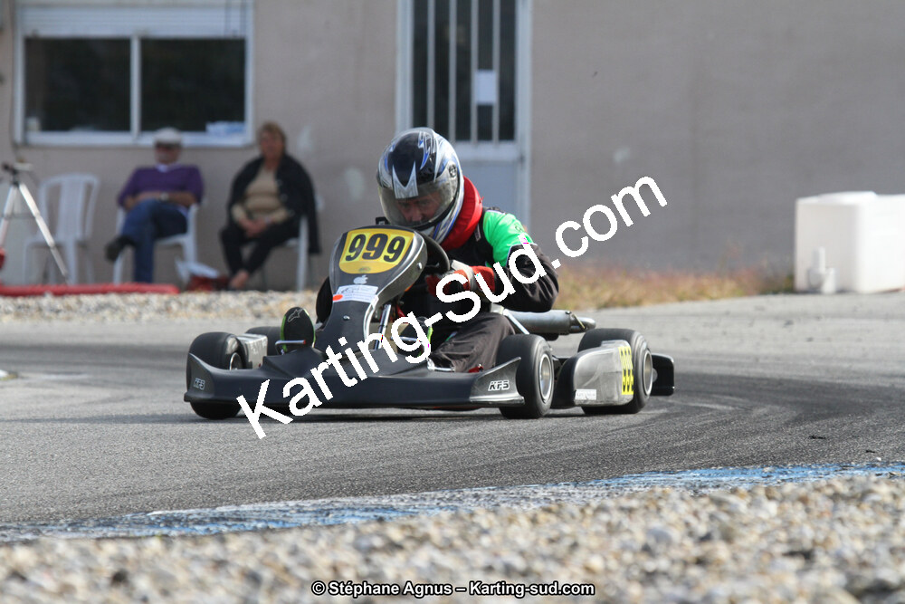 29/09/2013 : Défi Sud KFS et Trophée Vincent Sanchez à Lavelanet (Photos Stéphane Agnus) 2013 — karting