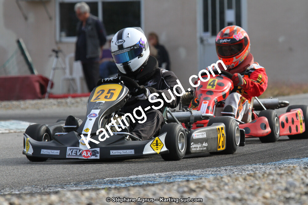 29/09/2013 : Défi Sud KFS et Trophée Vincent Sanchez à Lavelanet (Photos Stéphane Agnus) 2013 — karting