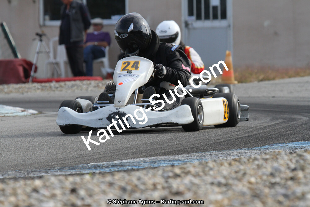 29/09/2013 : Défi Sud KFS et Trophée Vincent Sanchez à Lavelanet (Photos Stéphane Agnus) 2013 — karting