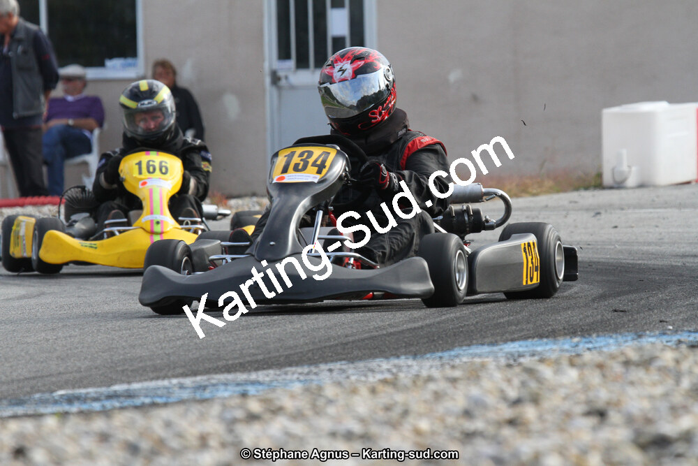 29/09/2013 : Défi Sud KFS et Trophée Vincent Sanchez à Lavelanet (Photos Stéphane Agnus) 2013 — karting