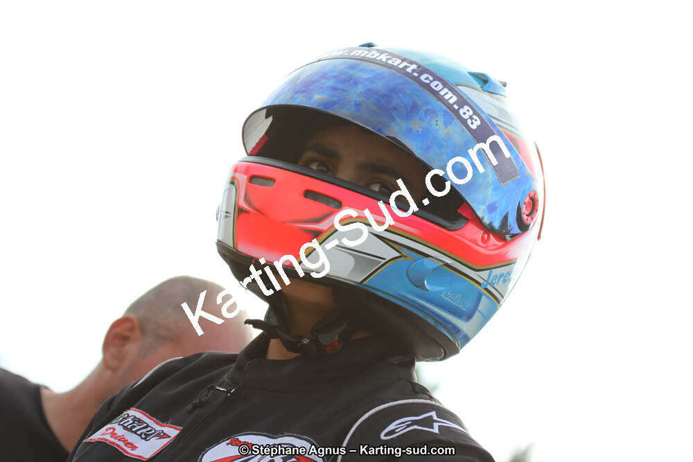 29/09/2013 : Défi Sud KFS et Trophée Vincent Sanchez à Lavelanet (Photos Stéphane Agnus) 2013 — karting