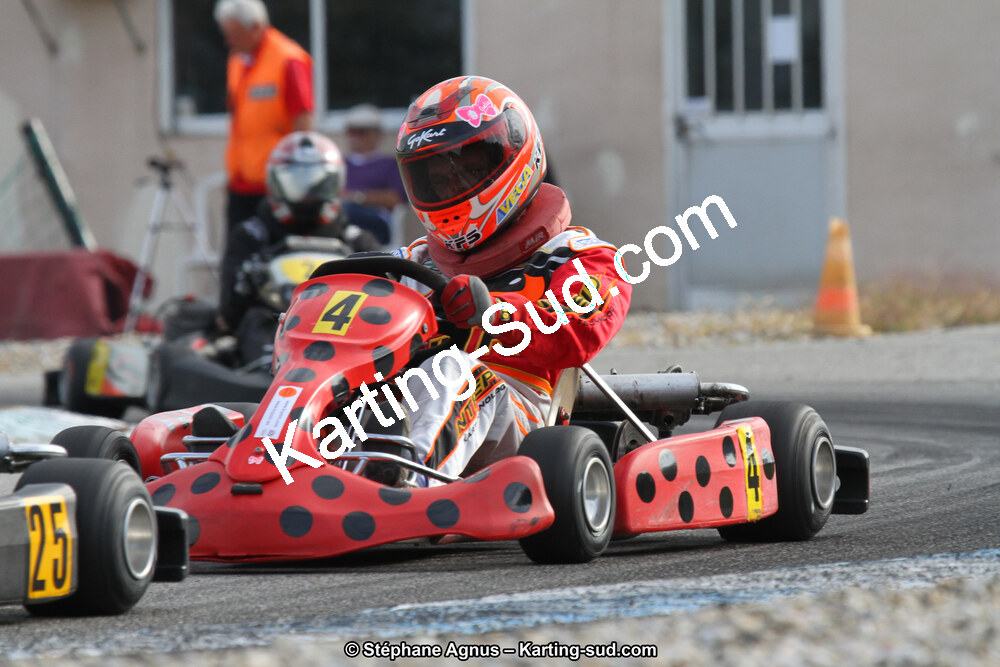 29/09/2013 : Défi Sud KFS et Trophée Vincent Sanchez à Lavelanet (Photos Stéphane Agnus) 2013 — karting