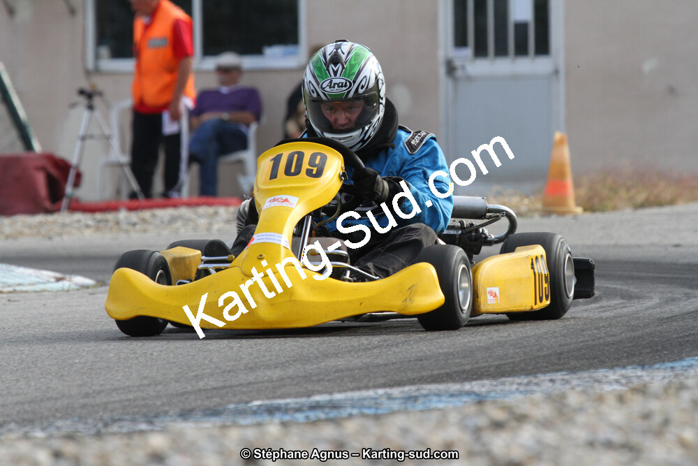 29/09/2013 : Défi Sud KFS et Trophée Vincent Sanchez à Lavelanet (Photos Stéphane Agnus) 2013 — karting
