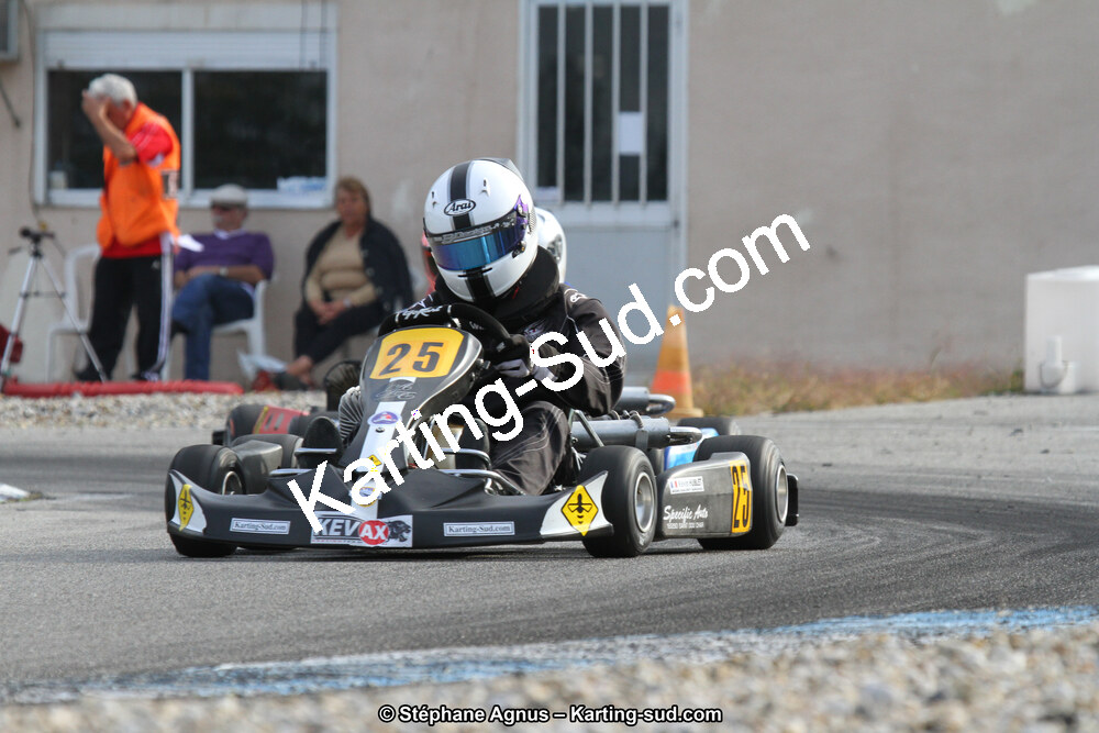 29/09/2013 : Défi Sud KFS et Trophée Vincent Sanchez à Lavelanet (Photos Stéphane Agnus) 2013 — karting