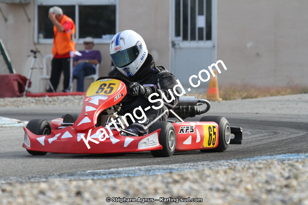 29/09/2013 : Défi Sud KFS et Trophée Vincent Sanchez à Lavelanet (Photos Stéphane Agnus) 2013 — karting