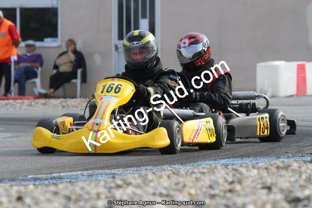 29/09/2013 : Défi Sud KFS et Trophée Vincent Sanchez à Lavelanet (Photos Stéphane Agnus) 2013 — karting