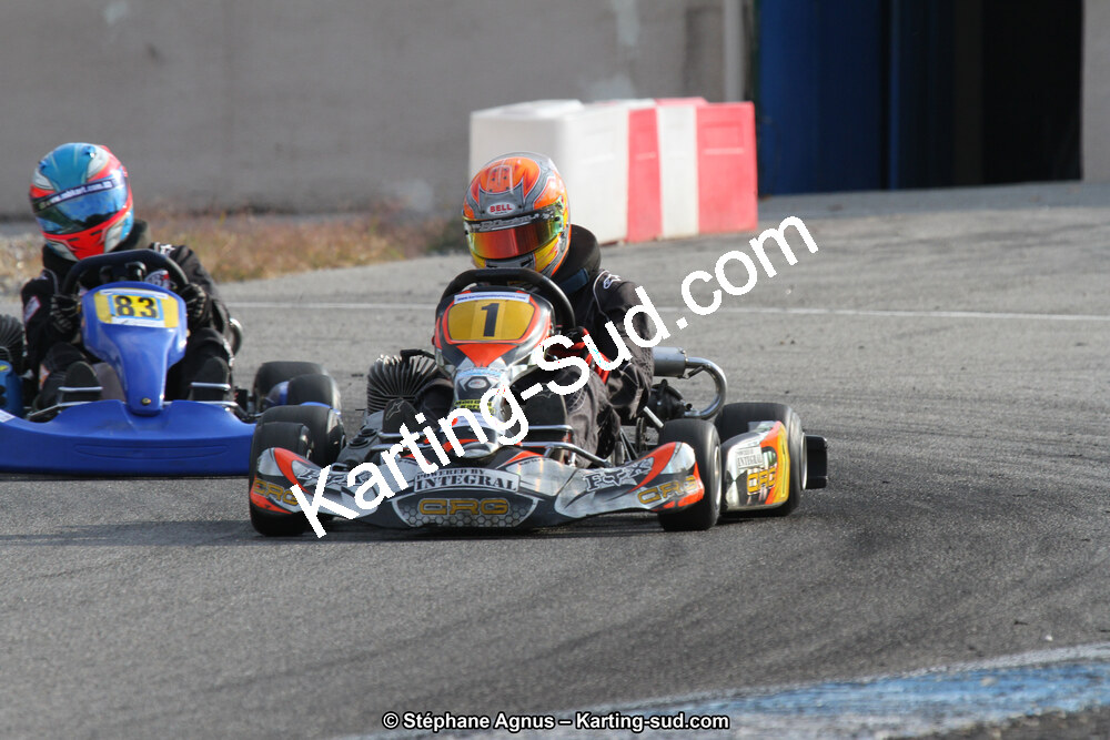 29/09/2013 : Défi Sud KFS et Trophée Vincent Sanchez à Lavelanet (Photos Stéphane Agnus) 2013 — karting
