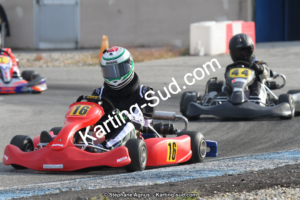 29/09/2013 : Défi Sud KFS et Trophée Vincent Sanchez à Lavelanet (Photos Stéphane Agnus) 2013 — karting