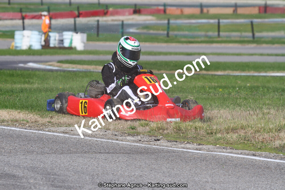 29/09/2013 : Défi Sud KFS et Trophée Vincent Sanchez à Lavelanet (Photos Stéphane Agnus) 2013 — karting