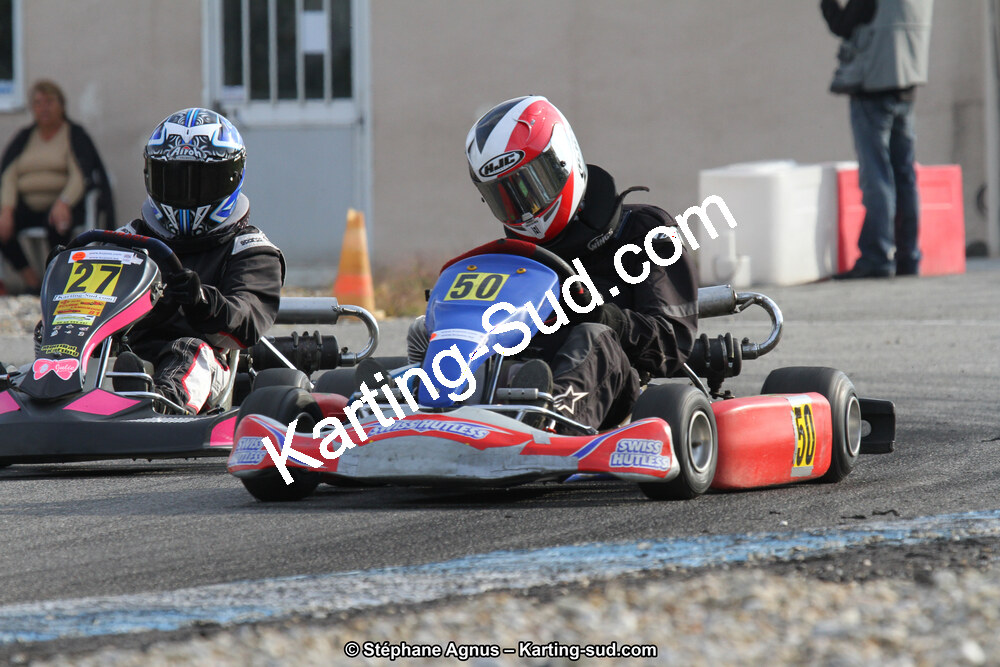 29/09/2013 : Défi Sud KFS et Trophée Vincent Sanchez à Lavelanet (Photos Stéphane Agnus) 2013 — karting