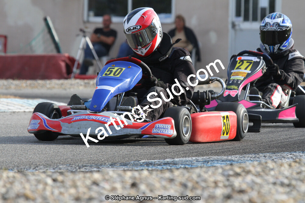 29/09/2013 : Défi Sud KFS et Trophée Vincent Sanchez à Lavelanet (Photos Stéphane Agnus) 2013 — karting