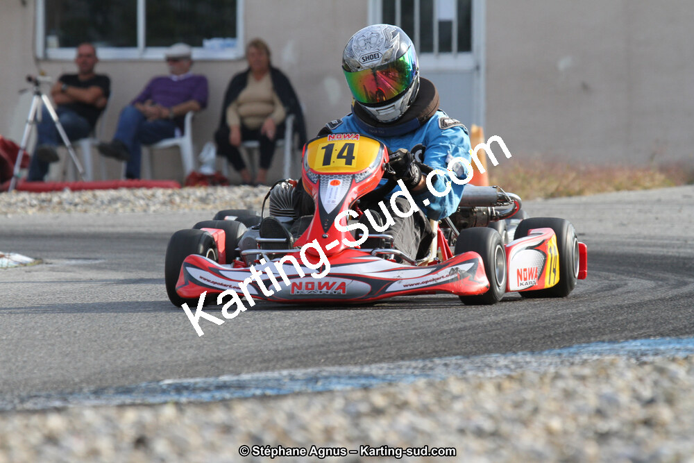 29/09/2013 : Défi Sud KFS et Trophée Vincent Sanchez à Lavelanet (Photos Stéphane Agnus) 2013 — karting