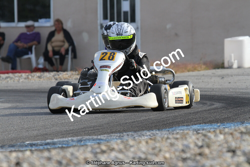 29/09/2013 : Défi Sud KFS et Trophée Vincent Sanchez à Lavelanet (Photos Stéphane Agnus) 2013 — karting