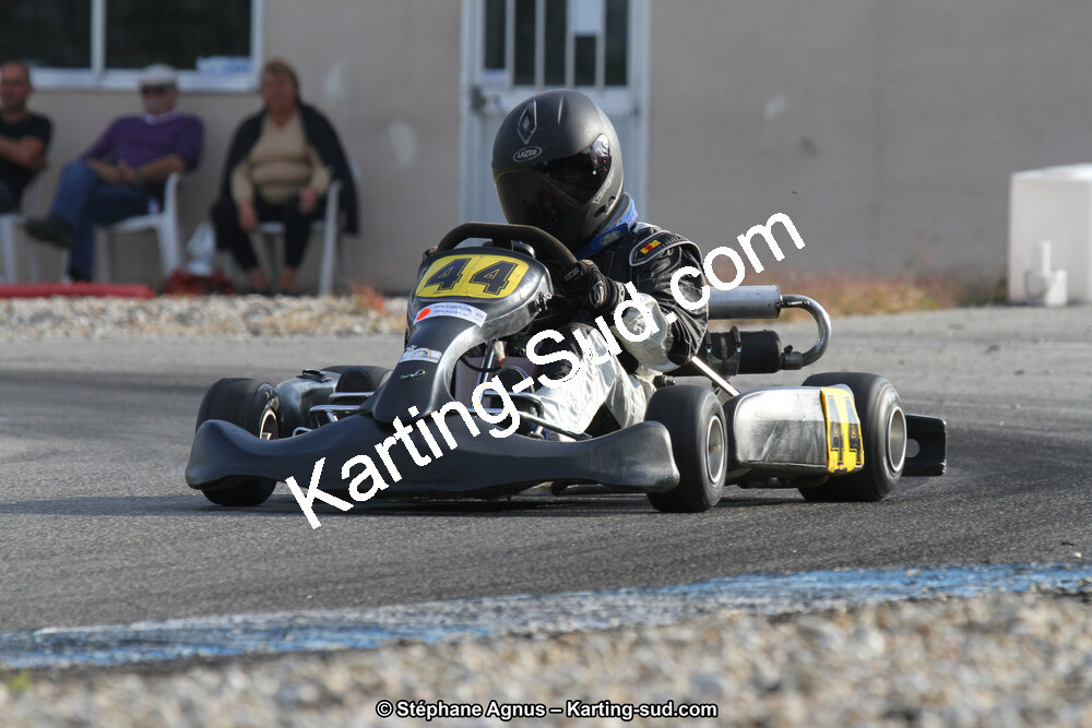 29/09/2013 : Défi Sud KFS et Trophée Vincent Sanchez à Lavelanet (Photos Stéphane Agnus) 2013 — karting