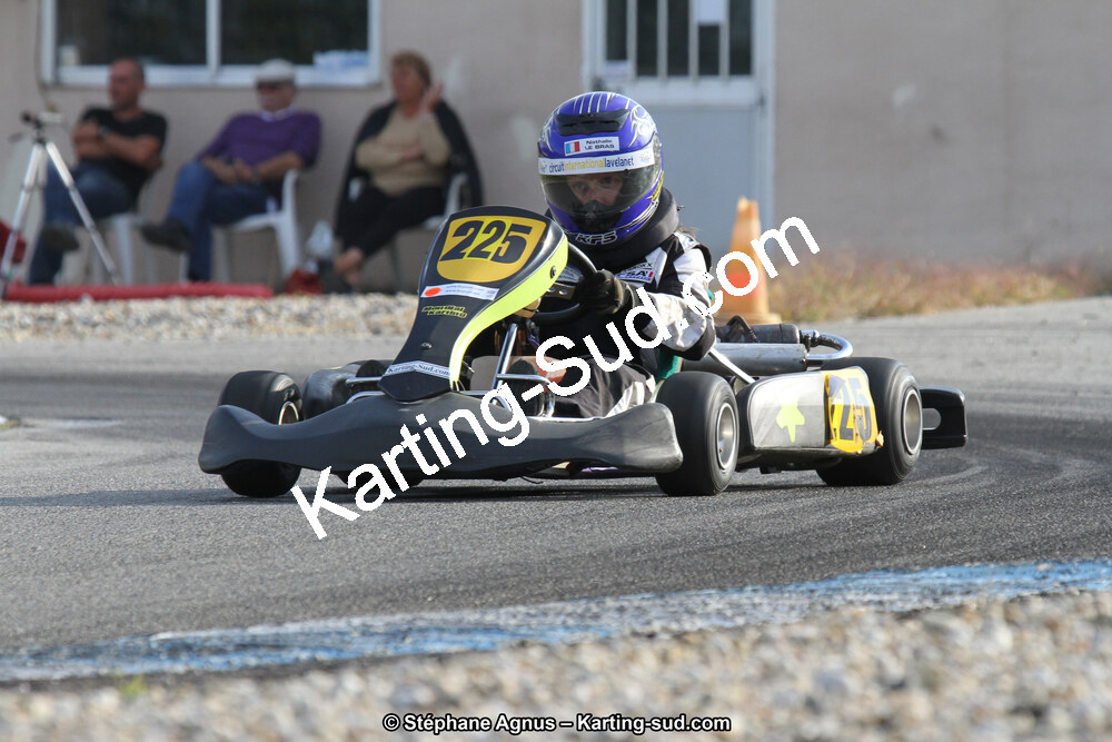 29/09/2013 : Défi Sud KFS et Trophée Vincent Sanchez à Lavelanet (Photos Stéphane Agnus) 2013 — karting