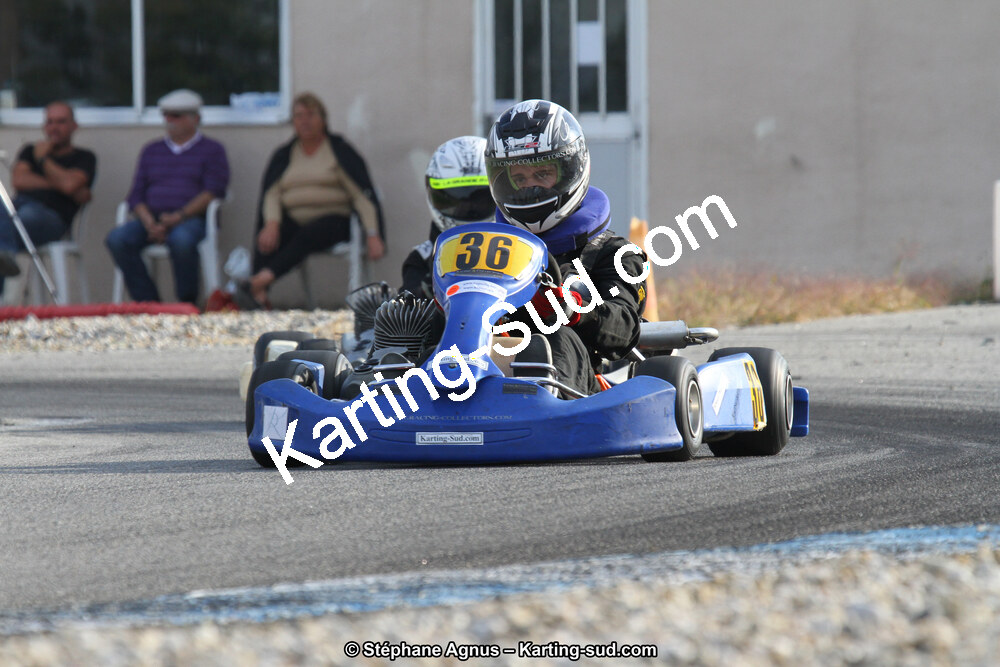 29/09/2013 : Défi Sud KFS et Trophée Vincent Sanchez à Lavelanet (Photos Stéphane Agnus) 2013 — karting