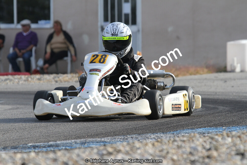 29/09/2013 : Défi Sud KFS et Trophée Vincent Sanchez à Lavelanet (Photos Stéphane Agnus) 2013 — karting