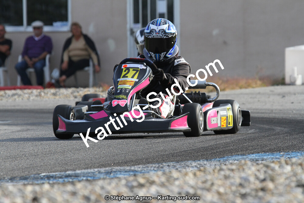 29/09/2013 : Défi Sud KFS et Trophée Vincent Sanchez à Lavelanet (Photos Stéphane Agnus) 2013 — karting