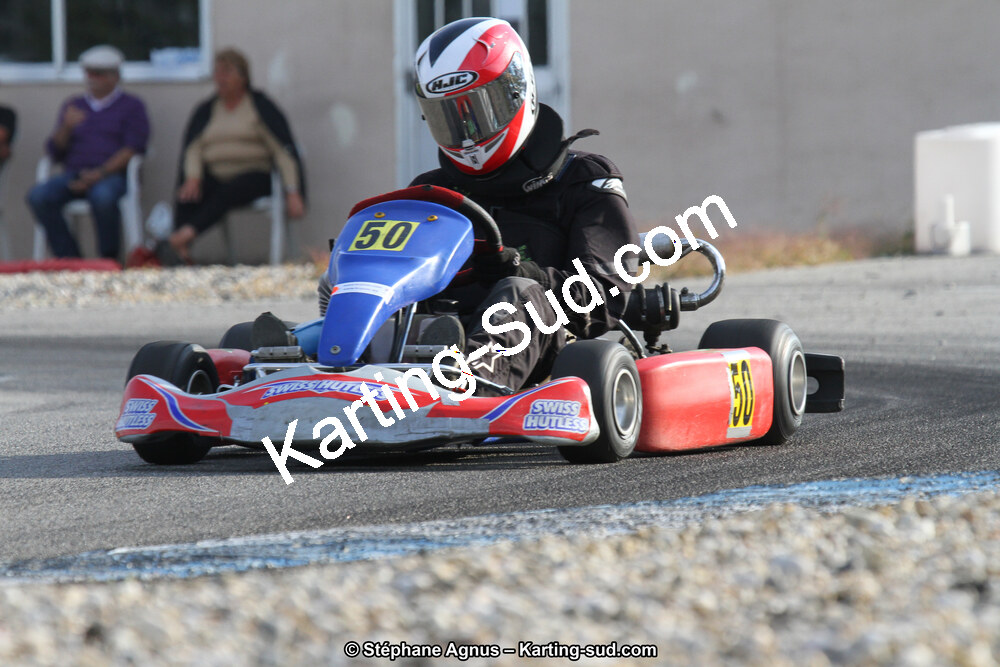 29/09/2013 : Défi Sud KFS et Trophée Vincent Sanchez à Lavelanet (Photos Stéphane Agnus) 2013 — karting
