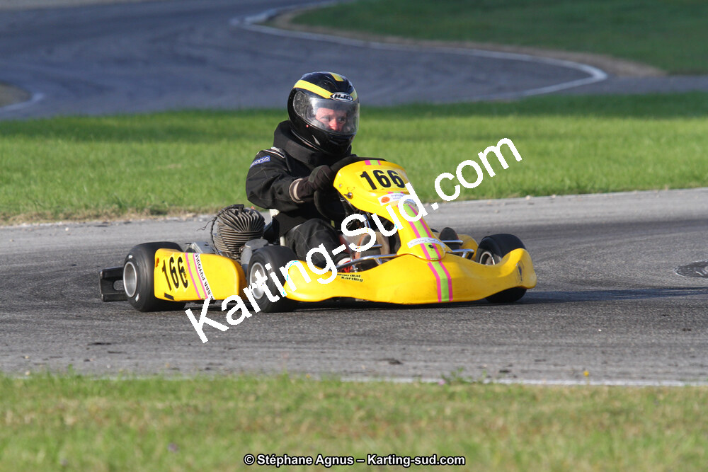 29/09/2013 : Défi Sud KFS et Trophée Vincent Sanchez à Lavelanet (Photos Stéphane Agnus) 2013 — karting