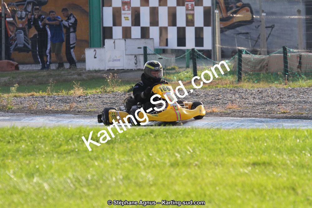 29/09/2013 : Défi Sud KFS et Trophée Vincent Sanchez à Lavelanet (Photos Stéphane Agnus) 2013 — karting