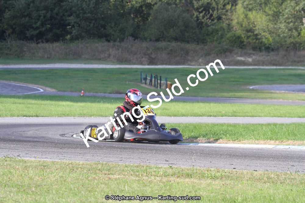 29/09/2013 : Défi Sud KFS et Trophée Vincent Sanchez à Lavelanet (Photos Stéphane Agnus) 2013 — karting