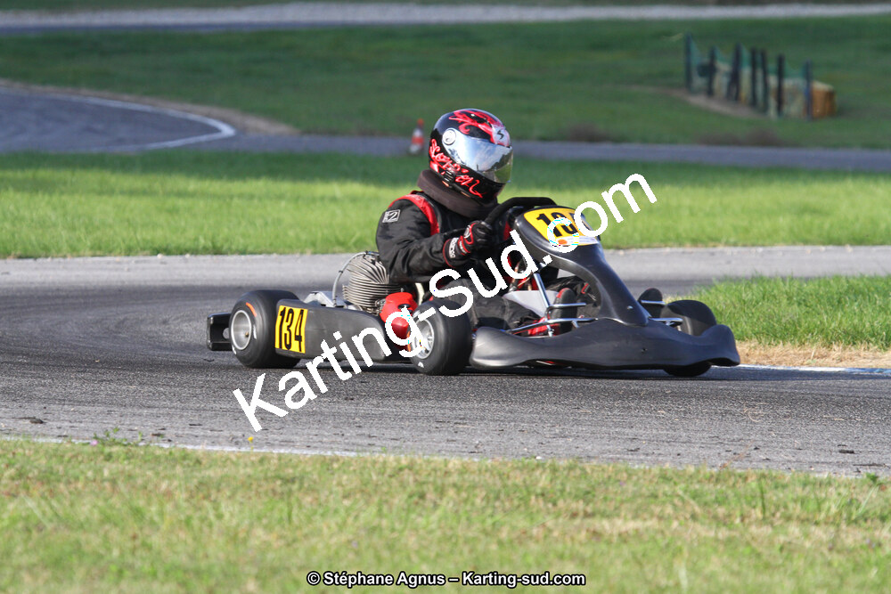 29/09/2013 : Défi Sud KFS et Trophée Vincent Sanchez à Lavelanet (Photos Stéphane Agnus) 2013 — karting