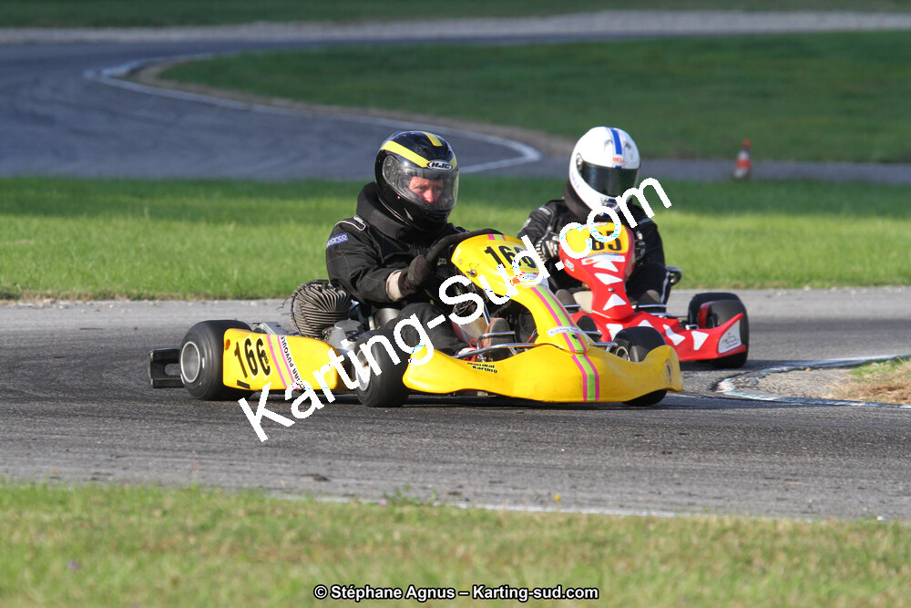 29/09/2013 : Défi Sud KFS et Trophée Vincent Sanchez à Lavelanet (Photos Stéphane Agnus) 2013 — karting