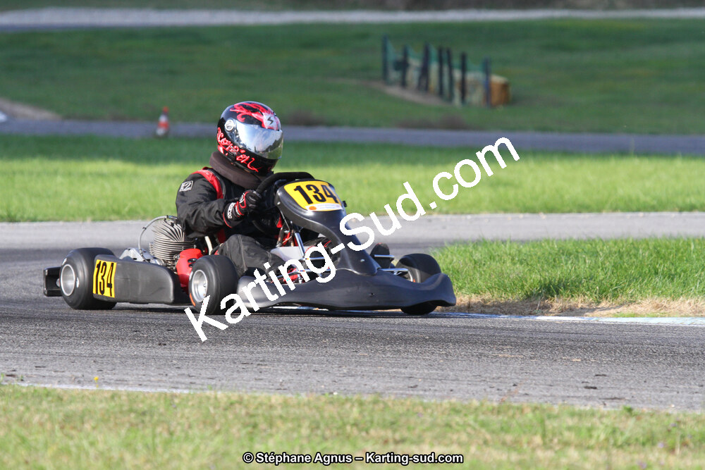 29/09/2013 : Défi Sud KFS et Trophée Vincent Sanchez à Lavelanet (Photos Stéphane Agnus) 2013 — karting