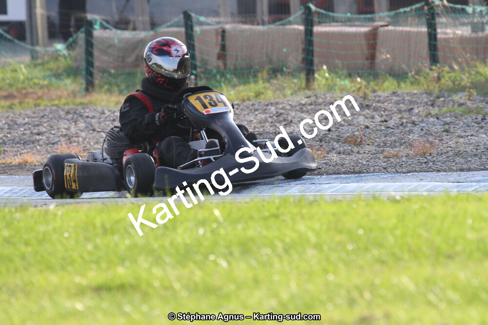 29/09/2013 : Défi Sud KFS et Trophée Vincent Sanchez à Lavelanet (Photos Stéphane Agnus) 2013 — karting