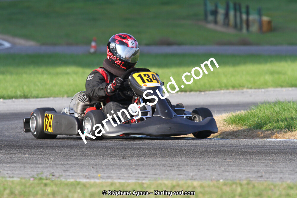 29/09/2013 : Défi Sud KFS et Trophée Vincent Sanchez à Lavelanet (Photos Stéphane Agnus) 2013 — karting