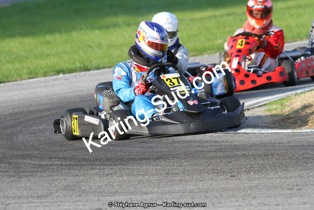 29/09/2013 : Défi Sud KFS et Trophée Vincent Sanchez à Lavelanet (Photos Stéphane Agnus) 2013 — karting