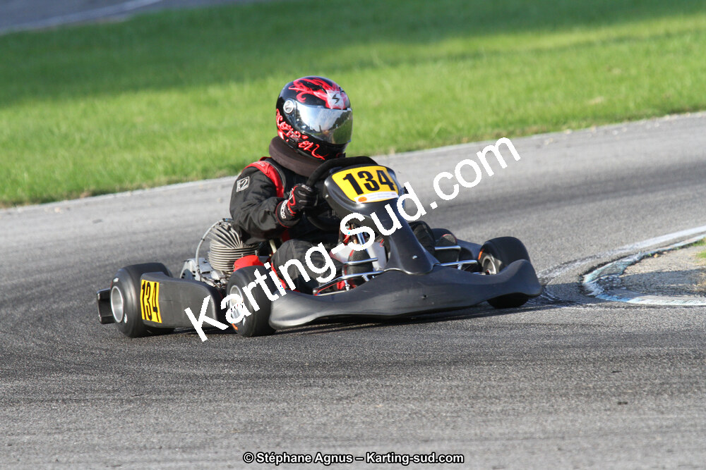 29/09/2013 : Défi Sud KFS et Trophée Vincent Sanchez à Lavelanet (Photos Stéphane Agnus) 2013 — karting