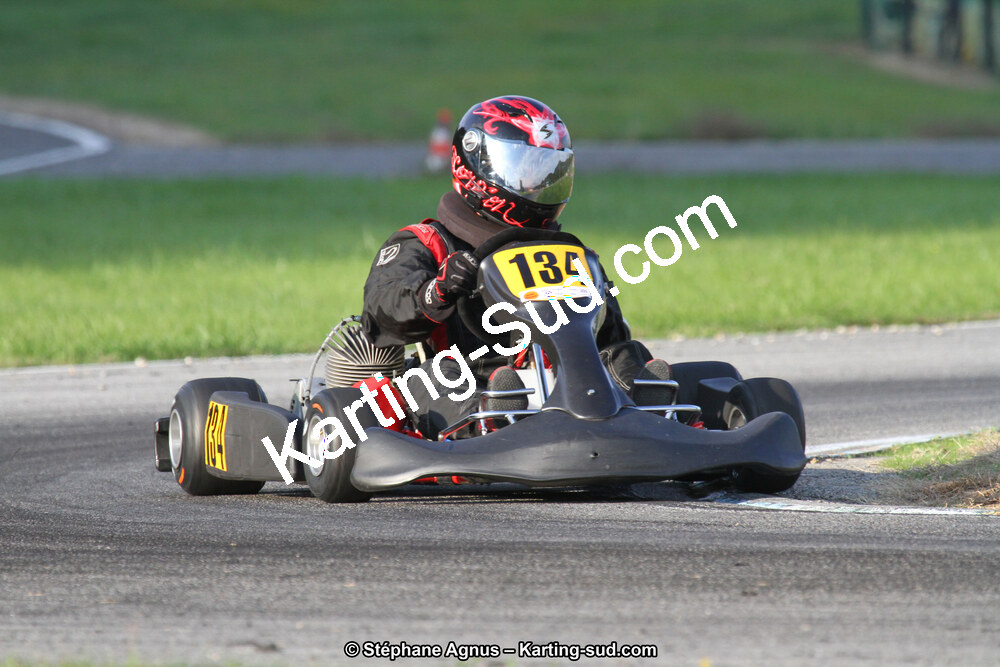 29/09/2013 : Défi Sud KFS et Trophée Vincent Sanchez à Lavelanet (Photos Stéphane Agnus) 2013 — karting