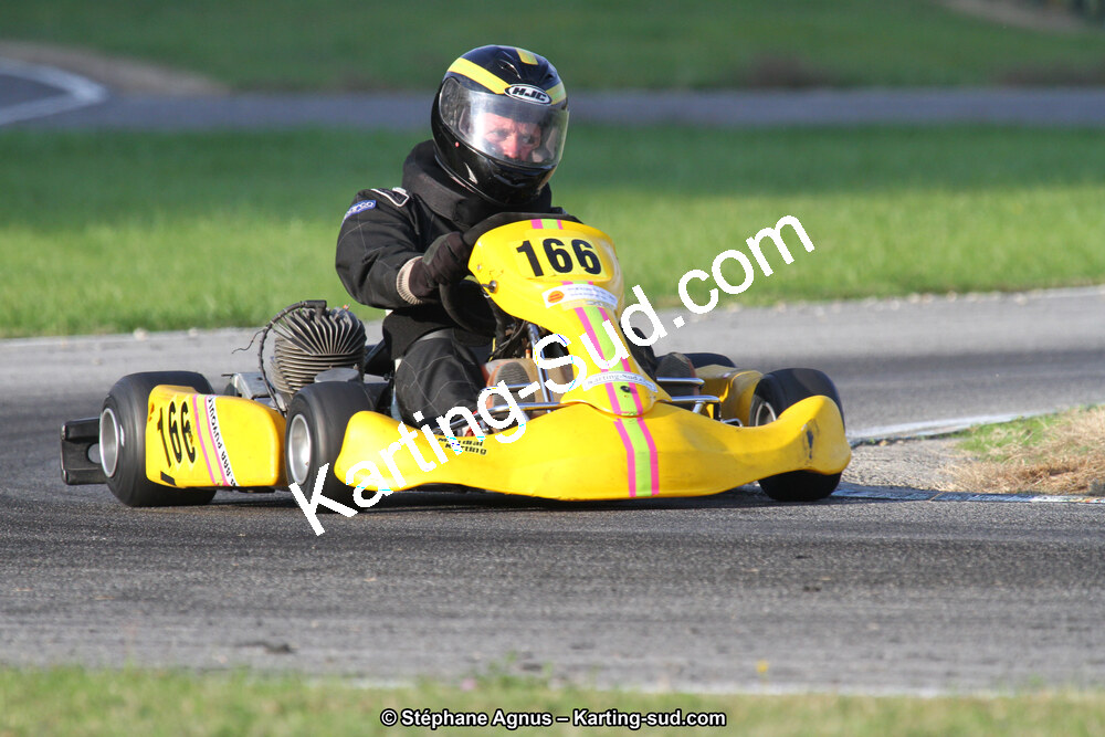 29/09/2013 : Défi Sud KFS et Trophée Vincent Sanchez à Lavelanet (Photos Stéphane Agnus) 2013 — karting