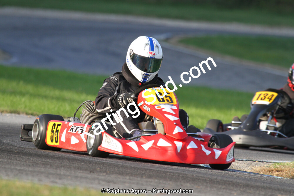 29/09/2013 : Défi Sud KFS et Trophée Vincent Sanchez à Lavelanet (Photos Stéphane Agnus) 2013 — karting