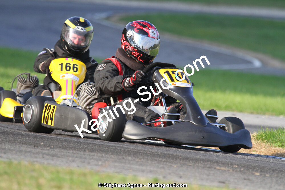 29/09/2013 : Défi Sud KFS et Trophée Vincent Sanchez à Lavelanet (Photos Stéphane Agnus) 2013 — karting