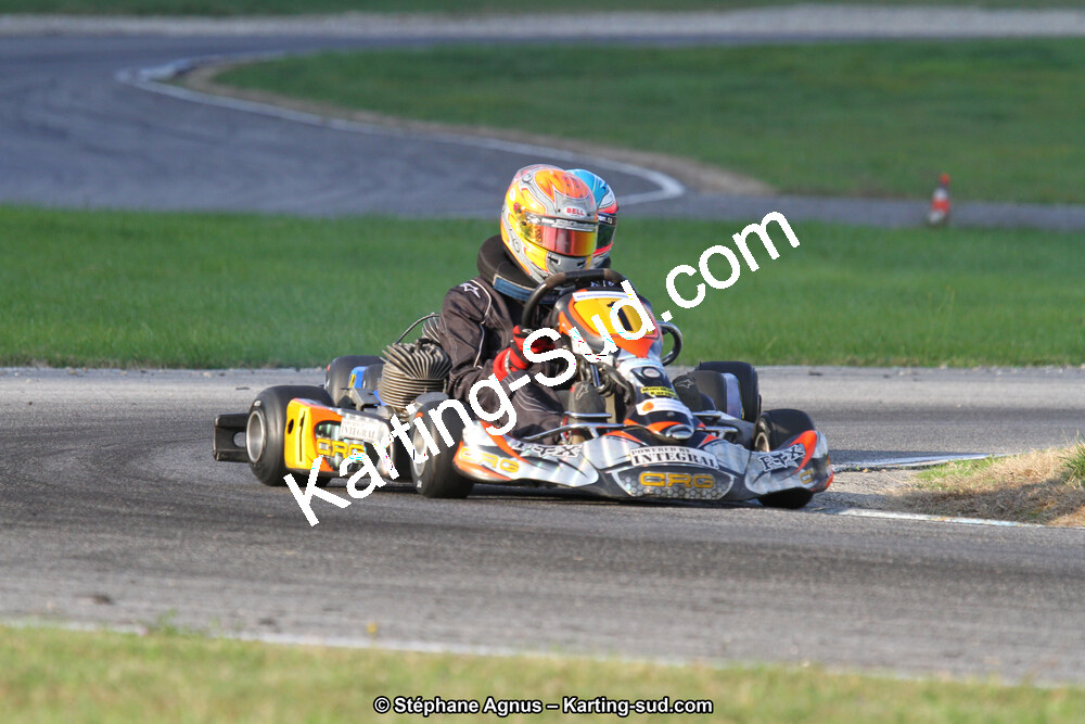 29/09/2013 : Défi Sud KFS et Trophée Vincent Sanchez à Lavelanet (Photos Stéphane Agnus) 2013 — karting