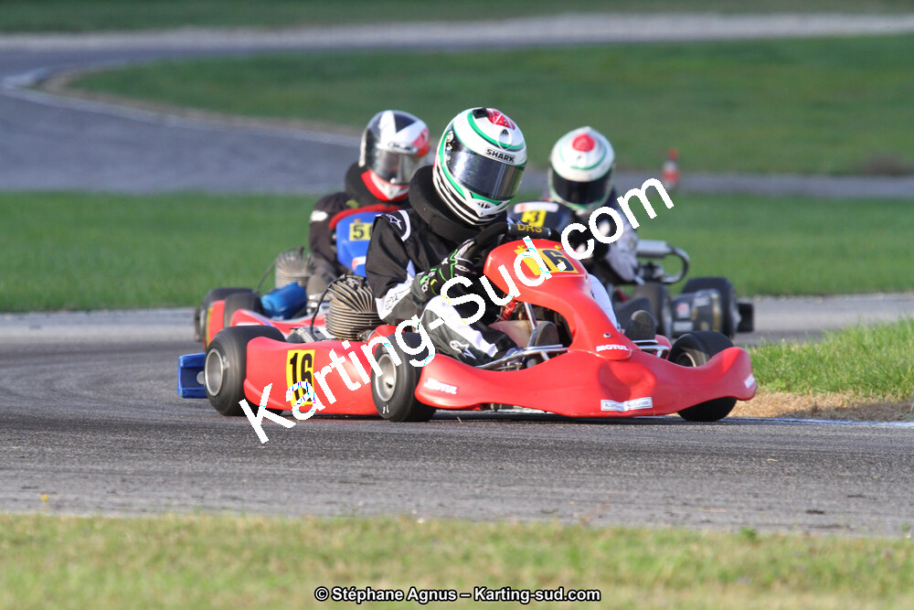 29/09/2013 : Défi Sud KFS et Trophée Vincent Sanchez à Lavelanet (Photos Stéphane Agnus) 2013 — karting